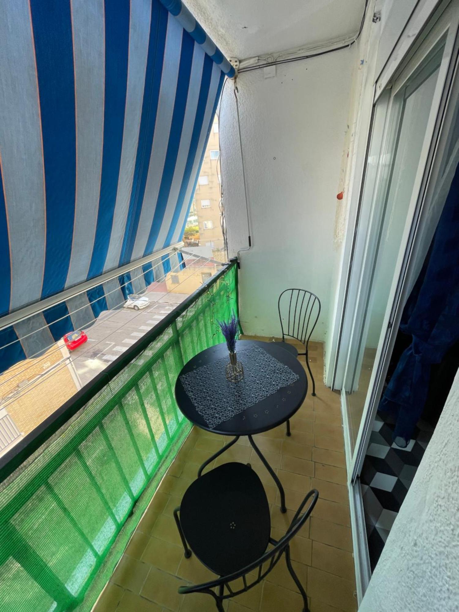 Apartamento Layla - Solo Familias Gandía Exterior foto