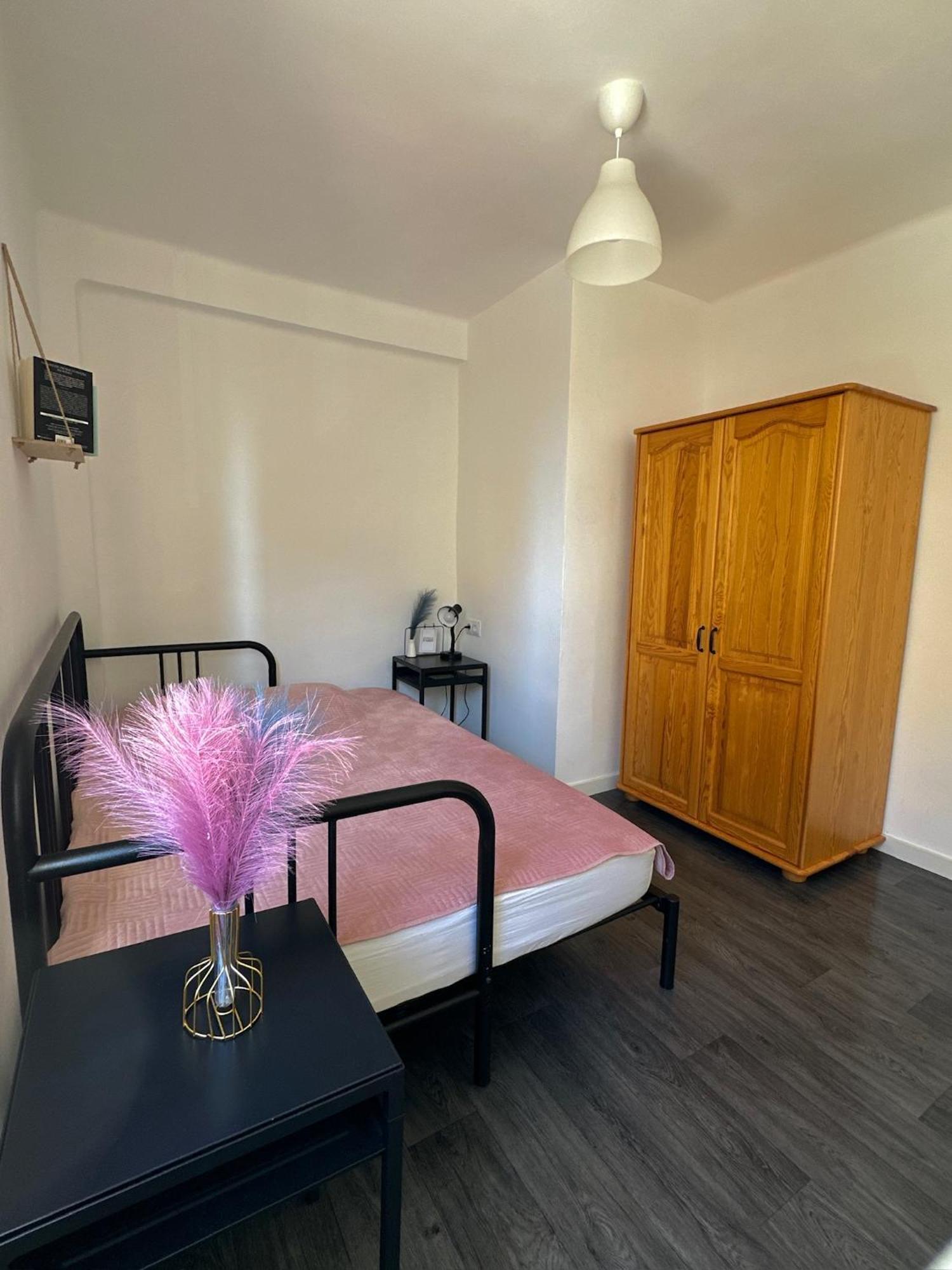 Apartamento Layla - Solo Familias Gandía Exterior foto